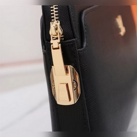 LV Сумка с замком на кодовом замке Модель： 8334-4 Импортная кожа