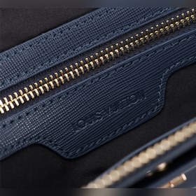LV Сумка с замком на кодовом замке  Модель： 8334-4 Импортная кож