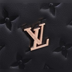 Мужская сумка LV с кодовым замком Модель： 8313-4 Итальянская кожа