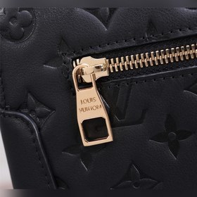 Мужская сумка LV с кодовым замком Модель： 8313-4 Итальянская кожа
