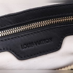 Мужская сумка LV с кодовым замком Модель： 8313-4 Итальянская кожа
