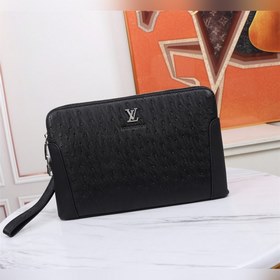 LV Сумка с одной ручкой Модель： 8324-4 Импортная кожа с характе