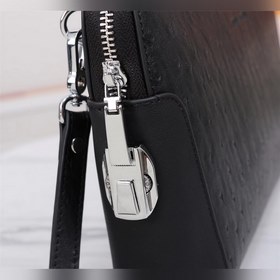 LV Сумка с одной ручкой Модель： 8324-4 Импортная кожа с характе
