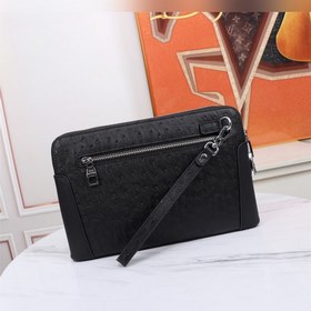 LV Сумка с одной ручкой Модель： 8324-4 Импортная кожа с характе