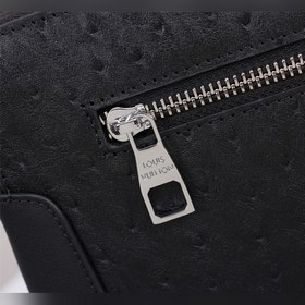 LV Сумка с одной ручкой Модель： 8324-4 Импортная кожа с характе
