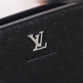 Новый кодовый замок LV сумка с одной ручкой Модель： 8325-4 Импор