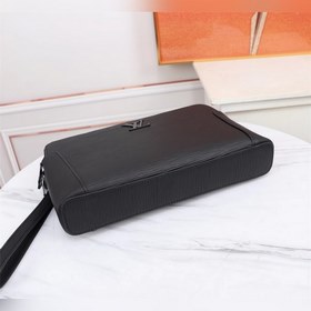 Сумка с двойной ручкой и кодовым замком LV Модель： 8327-4 Импорт