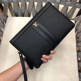 LV Модная сумка для отдыха, модель 8059 Импортная кожа, эксклюзи