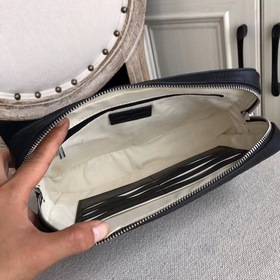 LV Мужская сумка высокого класса Модель： 8054  Итальянская кожа