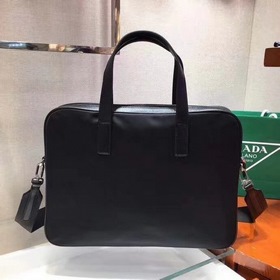 PRADA Нейлоновый портфель, модель 2VE368 Импортный нейлоновый мат