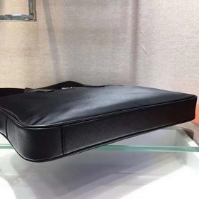 PRADA Нейлоновый портфель, модель 2VE368 Импортный нейлоновый мат