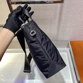 PRADA Универсальная сумка для документов, модель 1BG876, для мужч