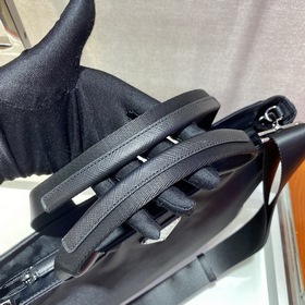 PRADA Универсальная сумка для документов, модель 1BG876, для мужч