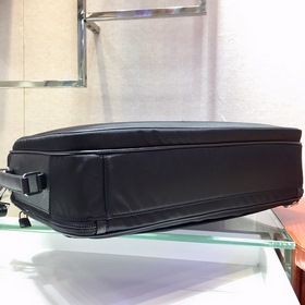 PRADA Модель 2VE015 Многофункциональный портфель/рюкзак Изготовле