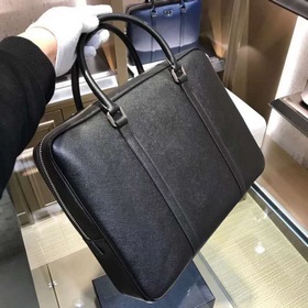 Портфель Prada, модель 2VE363-2E Итальянский импортный материал
