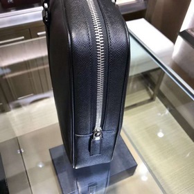 Портфель Prada, модель 2VE363-2E Итальянский импортный материал