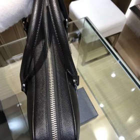 Портфель Prada, модель 2VE363-2E Итальянский импортный материал 