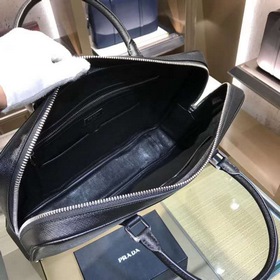 Портфель Prada, модель 2VE363-2E Итальянский импортный материал 