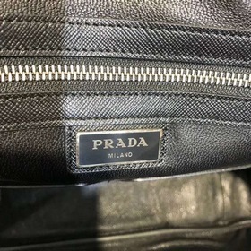 Портфель Prada, модель 2VE363-2E Итальянский импортный материал 