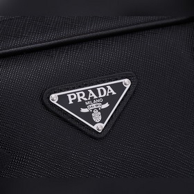 Портфель Prada, модель 2VE363-2E Итальянский импортный материал