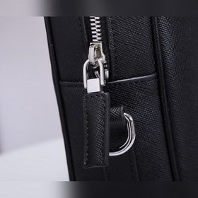 Портфель Prada, модель 2VE363-2E Итальянский импортный материал 