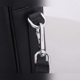 Портфель Prada, модель 2VE363-2E Итальянский импортный материал 