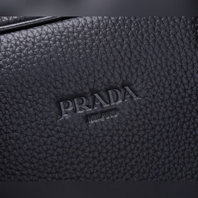 Классическая сумка PRADA, модель № 8017 Классическая модель PRADA