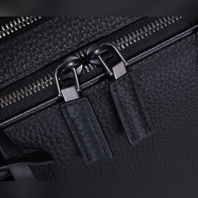 Prada Новая мужская сумка-портфель Модель： 2VE366 Изготовлена из