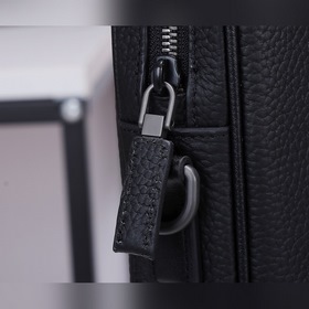 PRADA портфель Модель： 2VE368 Деловая сумка PRADA, импорт из Ита