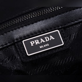 PRADA Портфель Модель： 2VE368-6 Деловая сумка PRADA Итальянский 