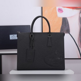 Мужская сумка Prada, модель 2VG039 Итальянский импортный материа
