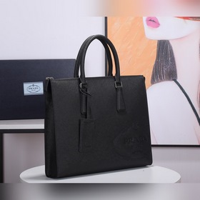 Мужская сумка Prada, модель 2VG039 Итальянский импортный материа