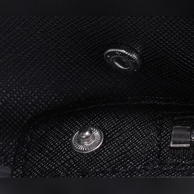 Мужская сумка PRADA, модель 2VG030 Эта лаконичная сумка-тоут соч