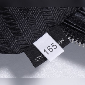 Prada Модель 2VE368-9 Мужская сумка для документов Изготовлена
