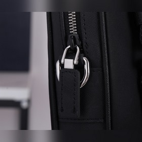 PRADA Новейшая модель нейлонового портфеля, модель 2VE368 Импорт