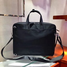 PRADA Модель 2VE015 Многофункциональный портфель/рюкзак Изготовле