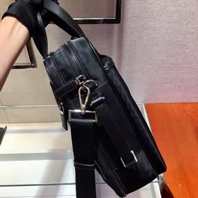PRADA Модель 2VE015 Многофункциональный портфель/рюкзак Изготовле