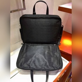 PRADA Модель 2VE015 Многофункциональный портфель/рюкзак Изготовле