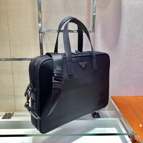 PRADA Экологичная серия Новая модель 2VE005 Портфель Эта классиче