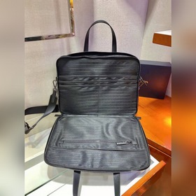 PRADA Экологичная серия Новая модель 2VE005 Портфель Эта классиче