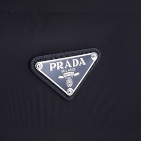 PRADA Новая модель универсальной сумки для документов, модель 1BG