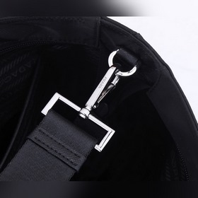 PRADA Новая модель универсальной сумки для документов, модель 1BG