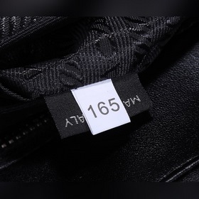 PRADA Новая сумка для документов, модель 2VE368 Изготовлена из и