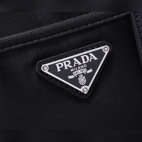 PRADA Модель 2VE015 Многофункциональный портфель/рюкзак Изготовле