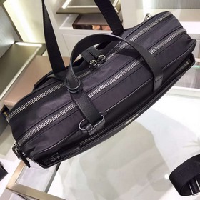 PRADA Модель 2VE015 Многофункциональный портфель/рюкзак Изготовле