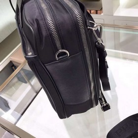 PRADA Модель 2VE015 Многофункциональный портфель/рюкзак Изготовле