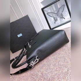 PRADA Модель 2VG044 Мужская сумка Изготовлена из импортной кожи S