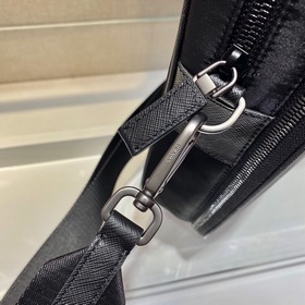 PRADA Экологичная серия Новая модель 2VE005 Портфель Эта классиче