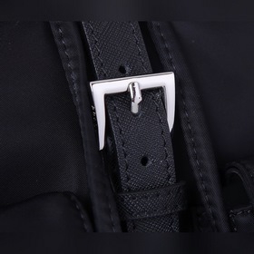 PRADA Новая женская сумка через плечо, модель BZ811 Изготовлена и