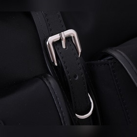 Новый рюкзак PRADA, модель 1BZ677A Этот нейлоновый рюкзак с изыск